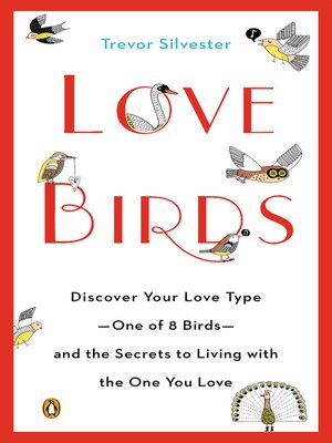 cover image of Lovebirds